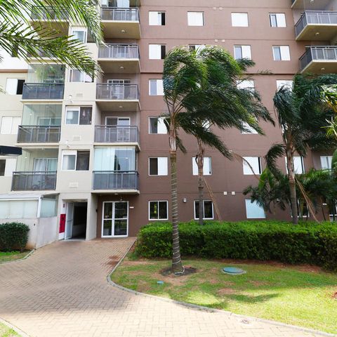 Apartamento à venda com 58m², 2 quartos e 1 vaga Apartamento à venda com 58m², 2 quartos e 1 vagaÁrea comum