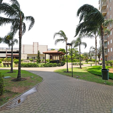 Apartamento à venda com 58m², 2 quartos e 1 vaga Apartamento à venda com 58m², 2 quartos e 1 vagaÁrea comum