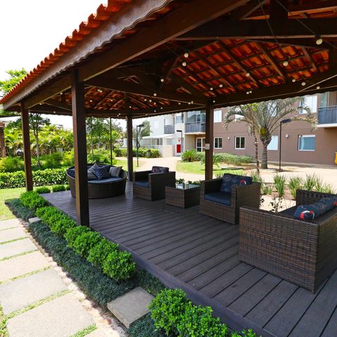 Apartamento à venda com 58m², 2 quartos e 1 vaga Apartamento à venda com 58m², 2 quartos e 1 vagaÁrea comum