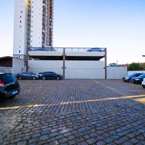 Apartamento à venda com 58m², 2 quartos e 1 vaga Apartamento à venda com 58m², 2 quartos e 1 vagaÁrea comum - Garagem