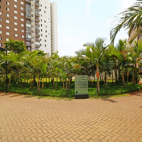 Apartamento à venda com 58m², 2 quartos e 1 vaga Apartamento à venda com 58m², 2 quartos e 1 vagaÁrea comum