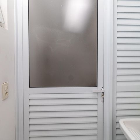 Apartamento à venda com 58m², 2 quartos e 1 vaga Apartamento à venda com 58m², 2 quartos e 1 vagaÁrea de Serviço