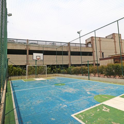 Apartamento à venda com 58m², 2 quartos e 1 vaga Apartamento à venda com 58m², 2 quartos e 1 vagaÁrea comum - Quadra