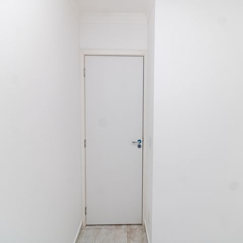 Apartamento à venda com 58m², 2 quartos e 1 vaga Apartamento à venda com 58m², 2 quartos e 1 vagaQuarto
