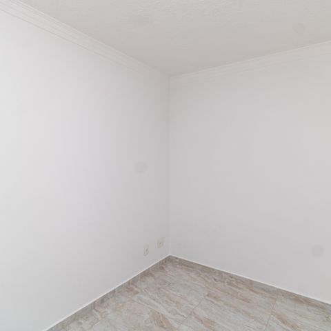 Apartamento à venda com 58m², 2 quartos e 1 vaga Apartamento à venda com 58m², 2 quartos e 1 vagaQuarto