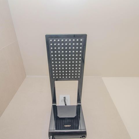 Apartamento à venda com 73m², 2 quartos e sem vaga Apartamento à venda com 73m², 2 quartos e sem vagaBanheiro