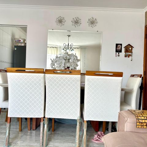 Apartamento à venda com 60m², 2 quartos e 1 vaga Apartamento à venda com 60m², 2 quartos e 1 vagaSala