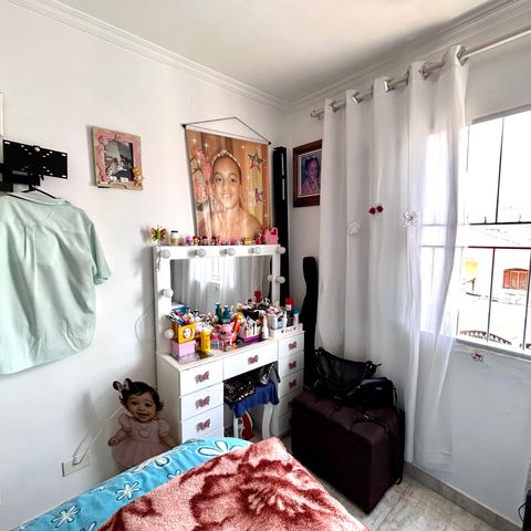 Apartamento à venda com 60m², 2 quartos e 1 vaga Apartamento à venda com 60m², 2 quartos e 1 vagaQuarto 2