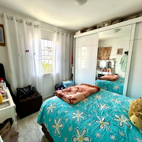 Apartamento à venda com 60m², 2 quartos e 1 vaga Apartamento à venda com 60m², 2 quartos e 1 vagaQuarto 2