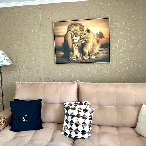 Apartamento à venda com 60m², 2 quartos e 1 vaga Apartamento à venda com 60m², 2 quartos e 1 vagaSala