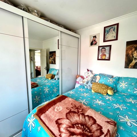 Apartamento à venda com 60m², 2 quartos e 1 vaga Apartamento à venda com 60m², 2 quartos e 1 vagaQuarto 2
