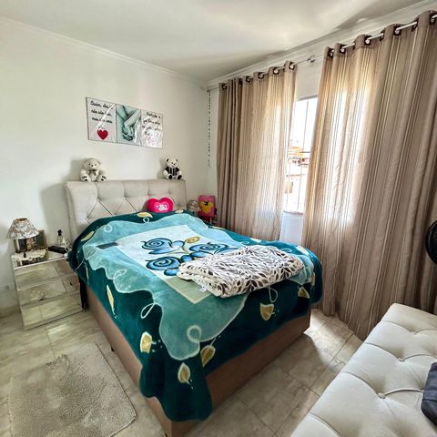 Apartamento à venda com 60m², 2 quartos e 1 vaga Apartamento à venda com 60m², 2 quartos e 1 vagaQuarto 1