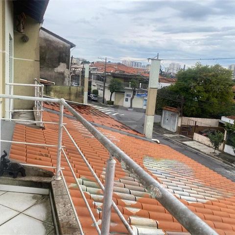 Casa à venda com 184m², 3 quartos e 4 vagas