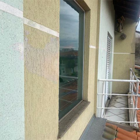 Casa à venda com 184m², 3 quartos e 4 vagas