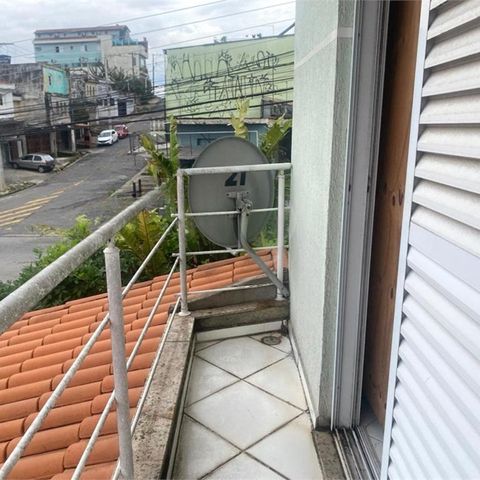 Casa à venda com 184m², 3 quartos e 4 vagas