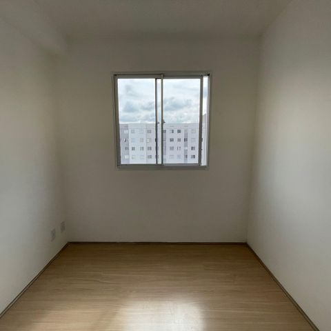 Apartamento à venda com 37m², 2 quartos e sem vaga Apartamento à venda com 37m², 2 quartos e sem vagaQuarto 2