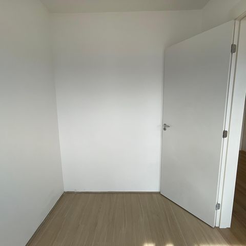 Apartamento à venda com 37m², 2 quartos e sem vaga Apartamento à venda com 37m², 2 quartos e sem vagaQuarto