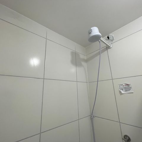 Apartamento à venda com 37m², 2 quartos e sem vaga Apartamento à venda com 37m², 2 quartos e sem vagaBanheiro