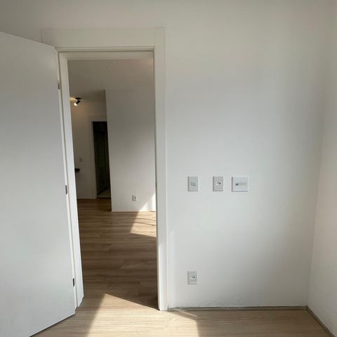 Apartamento à venda com 37m², 2 quartos e sem vaga Apartamento à venda com 37m², 2 quartos e sem vagaQuarto