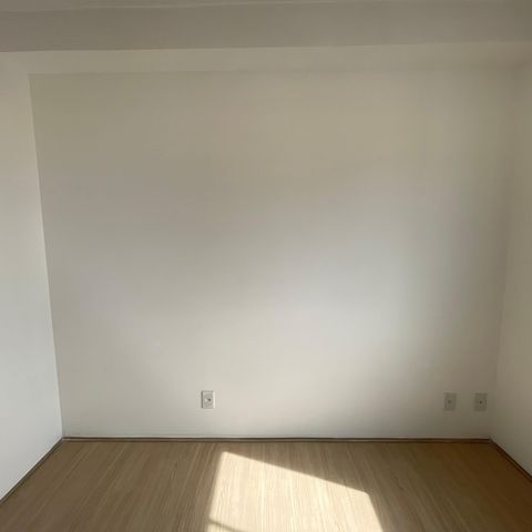 Apartamento à venda com 37m², 2 quartos e sem vaga Apartamento à venda com 37m², 2 quartos e sem vagaQuarto 2