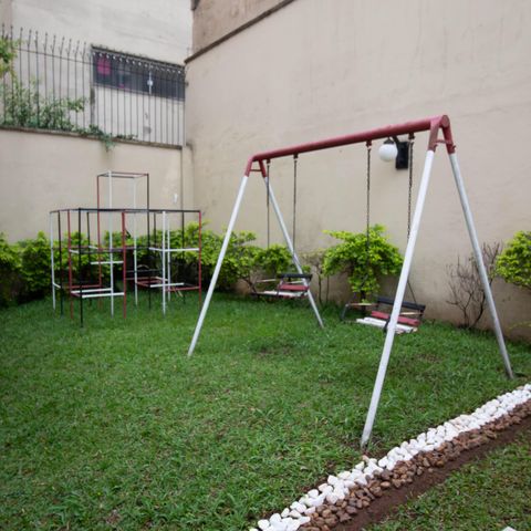 Apartamento à venda com 98m², 3 quartos e 1 vagaÁrea comum - Playground