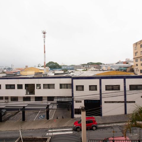 Apartamento à venda com 98m², 3 quartos e 1 vagaVista da Varanda