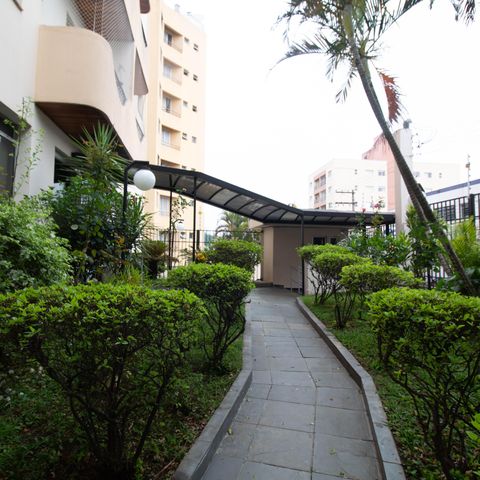 Apartamento à venda com 98m², 3 quartos e 1 vagaÁrea externa