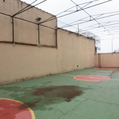 Apartamento à venda com 98m², 3 quartos e 1 vagaQuadra Esportiva