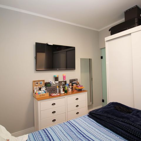 Apartamento à venda com 98m², 3 quartos e 1 vagaQuarto 1 - Suíte