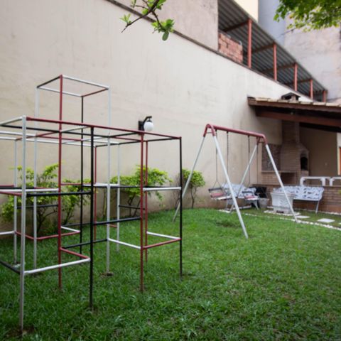 Apartamento à venda com 98m², 3 quartos e 1 vagaÁrea comum - Playground