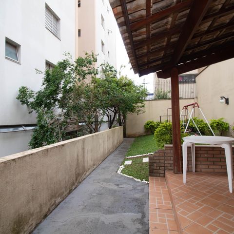 Apartamento à venda com 98m², 3 quartos e 1 vagaÁrea externa