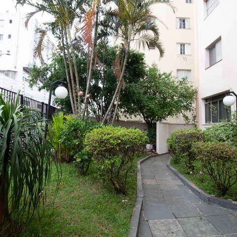 Apartamento à venda com 98m², 3 quartos e 1 vagaÁrea externa