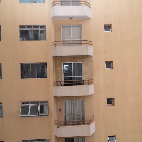 Apartamento à venda com 98m², 3 quartos e 1 vagaVista da Suíte
