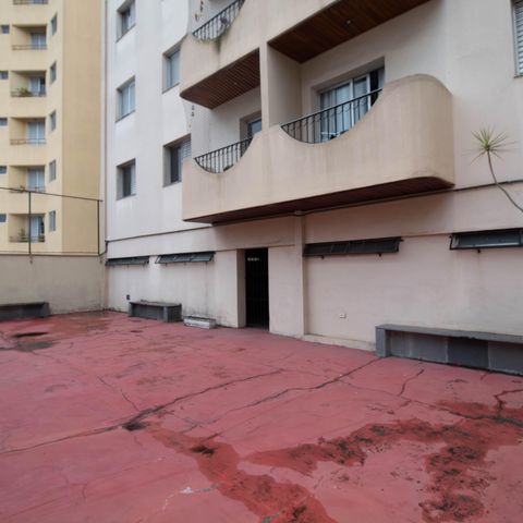 Apartamento à venda com 98m², 3 quartos e 1 vagaÁrea externa
