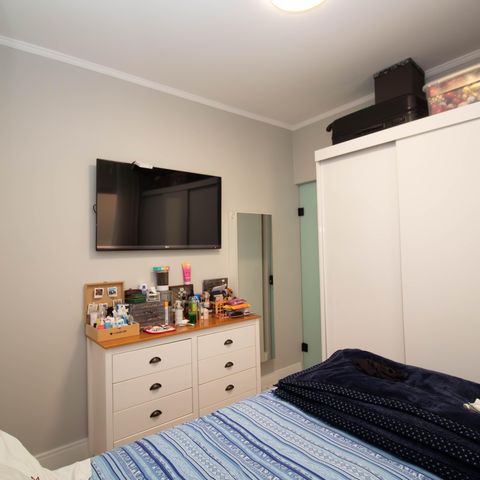 Apartamento à venda com 98m², 3 quartos e 1 vagaQuarto 1 - Suíte