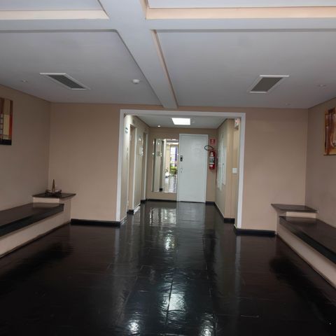 Apartamento à venda com 98m², 3 quartos e 1 vagaHall social