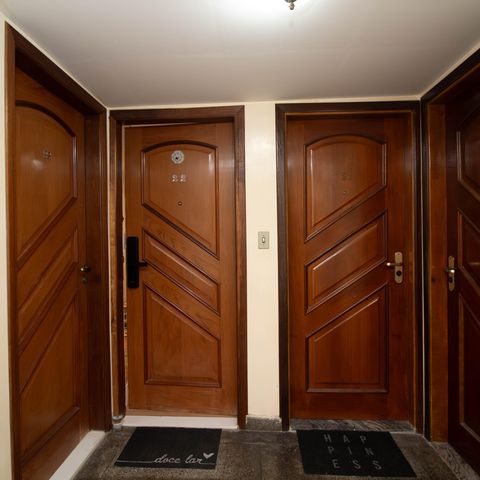 Apartamento à venda com 98m², 3 quartos e 1 vagaHall de entrada