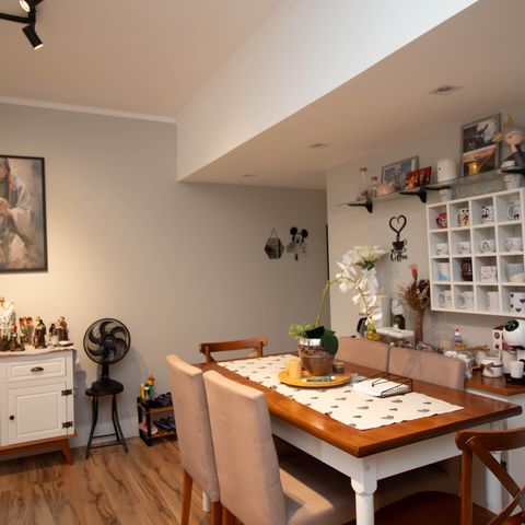Apartamento à venda com 98m², 3 quartos e 1 vagaSala 