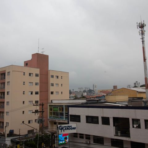 Apartamento à venda com 98m², 3 quartos e 1 vagaVista da Varanda