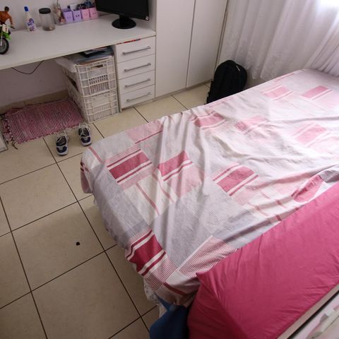 Casa à venda com 250m², 5 quartos e 3 vagas Casa à venda com 250m², 5 quartos e 3 vagasQuarto 4