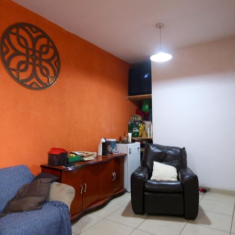 Casa à venda com 250m², 5 quartos e 3 vagas Casa à venda com 250m², 5 quartos e 3 vagasSala 4