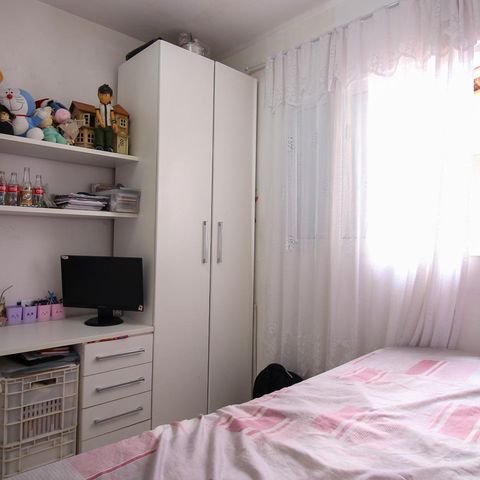 Casa à venda com 250m², 5 quartos e 3 vagas Casa à venda com 250m², 5 quartos e 3 vagasQuarto 4