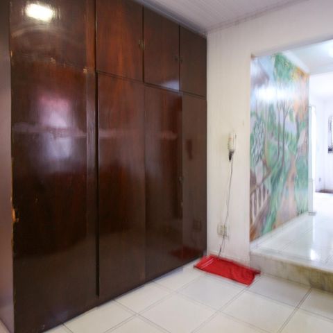 Casa à venda com 250m², 5 quartos e 3 vagas Casa à venda com 250m², 5 quartos e 3 vagasSala 3