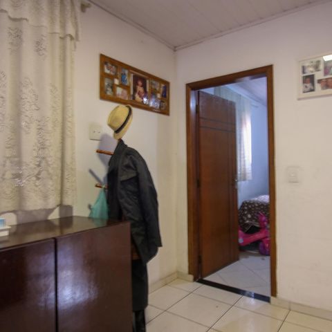 Casa à venda com 250m², 5 quartos e 3 vagas Casa à venda com 250m², 5 quartos e 3 vagasSala 3