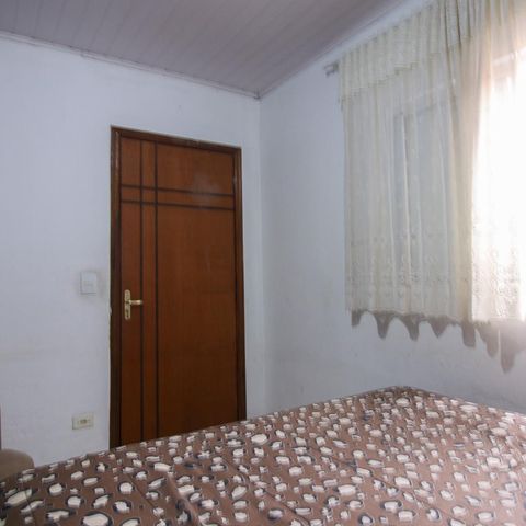 Casa à venda com 250m², 5 quartos e 3 vagas Casa à venda com 250m², 5 quartos e 3 vagasQuarto 1
