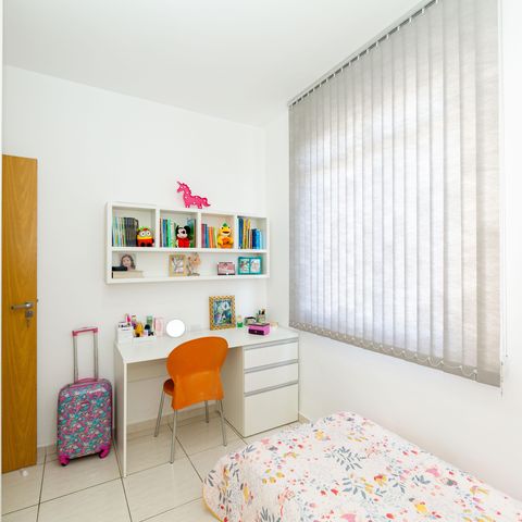 Apartamento à venda com 75m², 3 quartos e 2 vagas Apartamento à venda com 75m², 3 quartos e 2 vagasQUARTO3