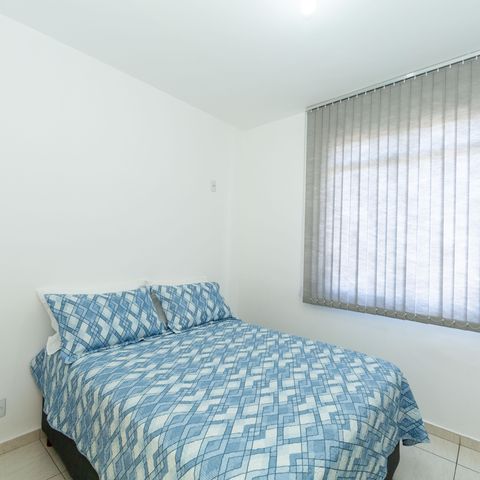 Apartamento à venda com 75m², 3 quartos e 2 vagas Apartamento à venda com 75m², 3 quartos e 2 vagasQUARTO2