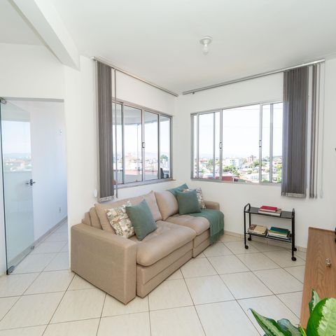 Apartamento à venda com 75m², 3 quartos e 2 vagas Apartamento à venda com 75m², 3 quartos e 2 vagasSALA