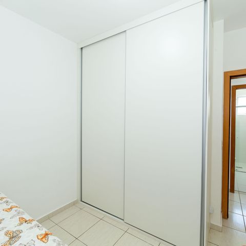 Apartamento à venda com 75m², 3 quartos e 2 vagas Apartamento à venda com 75m², 3 quartos e 2 vagasQUARTO1