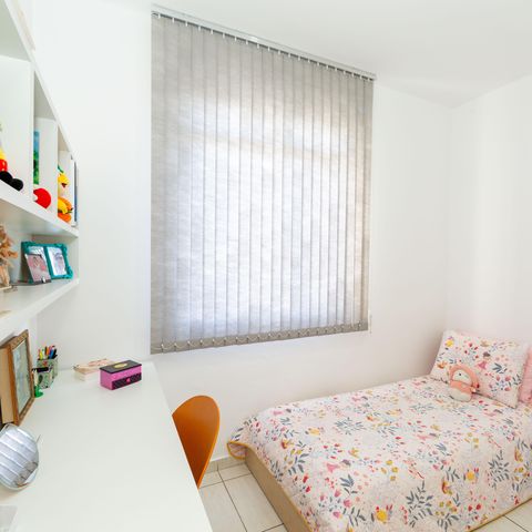 Apartamento à venda com 75m², 3 quartos e 2 vagas Apartamento à venda com 75m², 3 quartos e 2 vagasQUARTO3